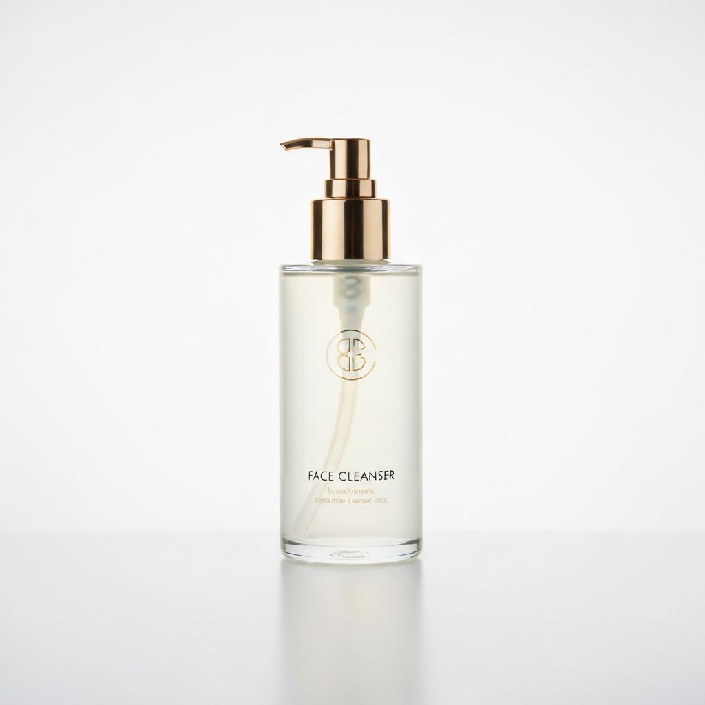 Gentle Cleansing Cream