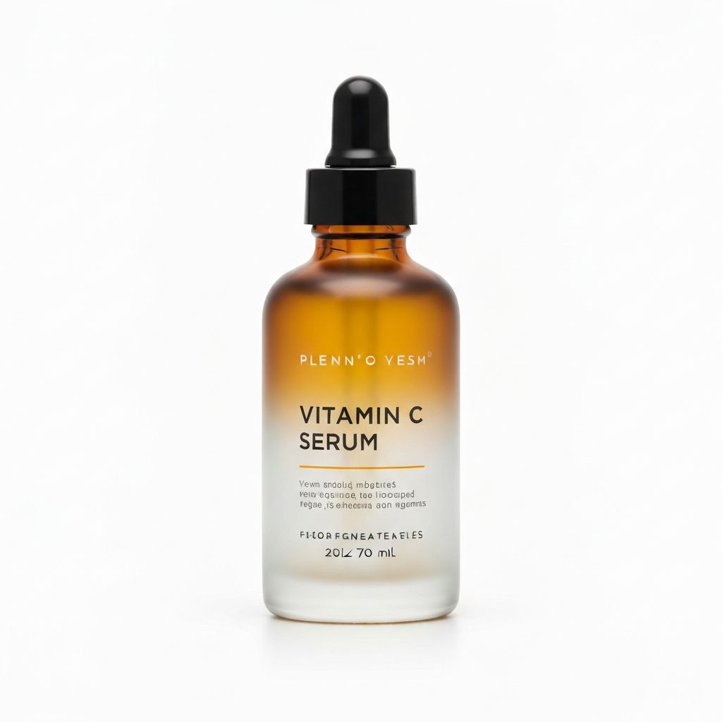 Vitamin C Brightening Serum